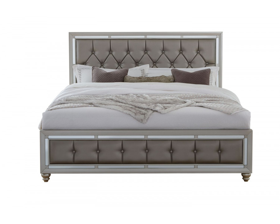 GF Riley Queen Bed