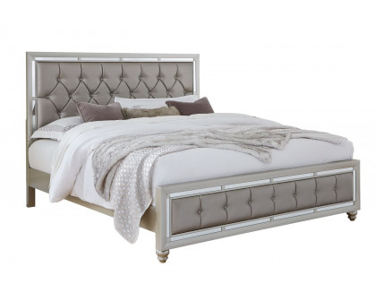 GF Riley Queen Bed