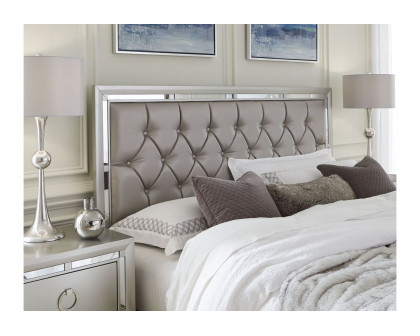 GF Riley Queen Bed Group