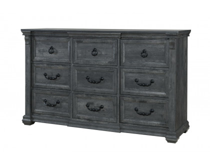 GF Rowan/Tatum Dresser