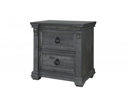 GF Rowan/Tatum Nightstand