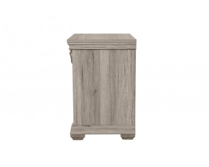 GF Rowan/Tatum Natural Nightstand