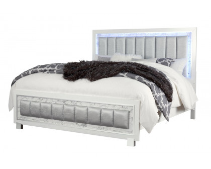 GF Santorini Bed