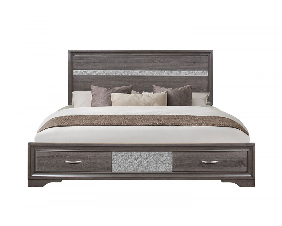 GF Seville Bed