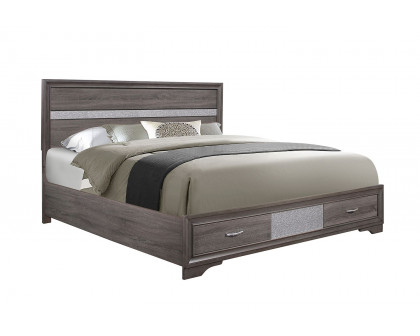 GF Seville Bed