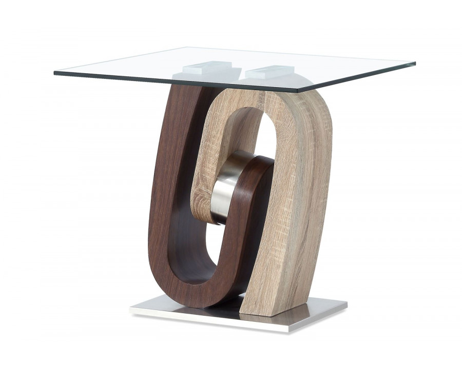 GF - T4126 End Table