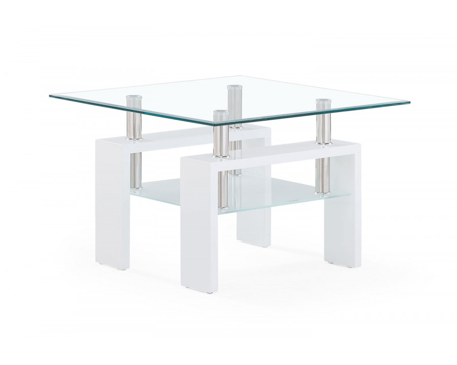 GF - T648 End Table