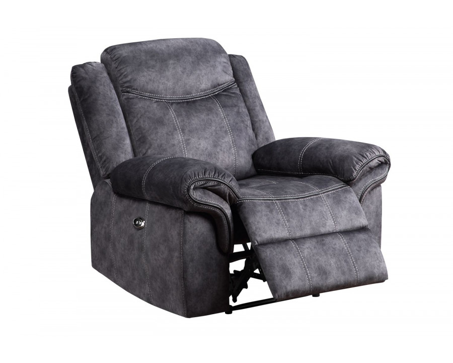 GF U2200 Granite Power Recliner