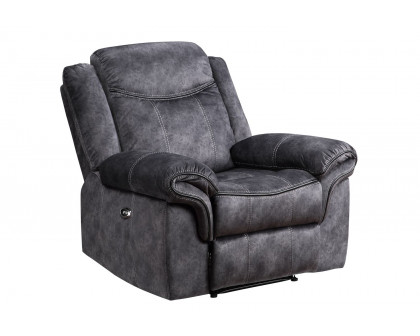 GF U2200 Granite Power Recliner