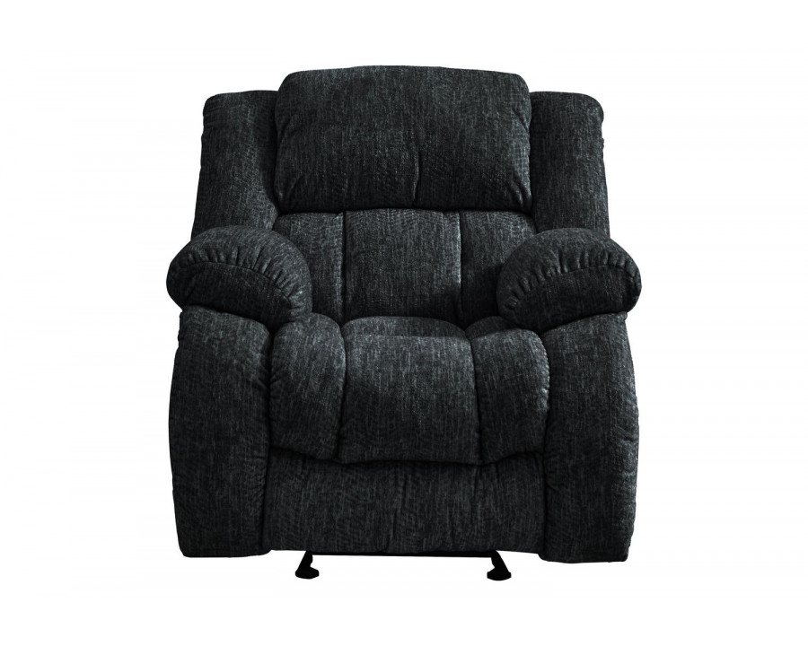 GF U250 Glider Recliner