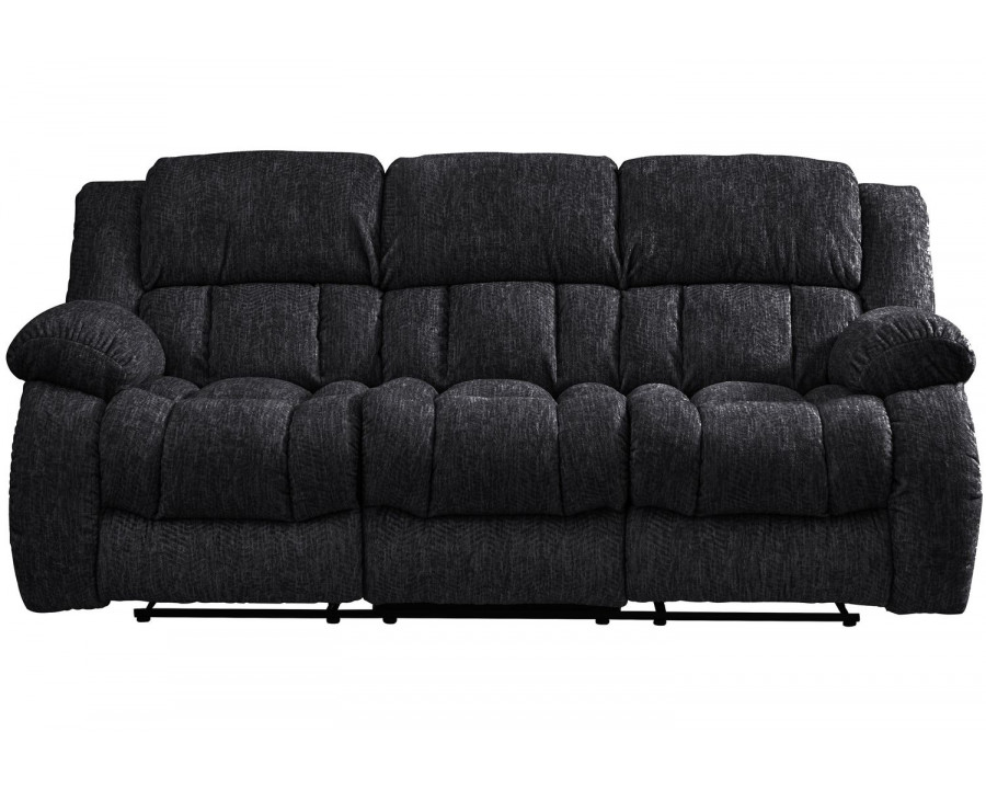 GF U250 Reclining Sofa