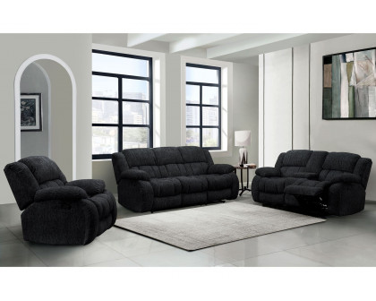 GF U250 Reclining Sofa