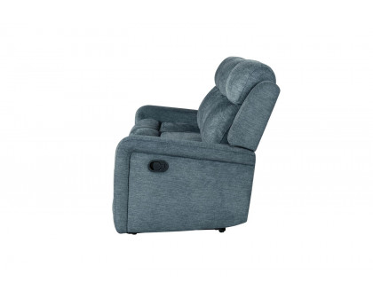 GF - U6024 Console Reclining Loveseat