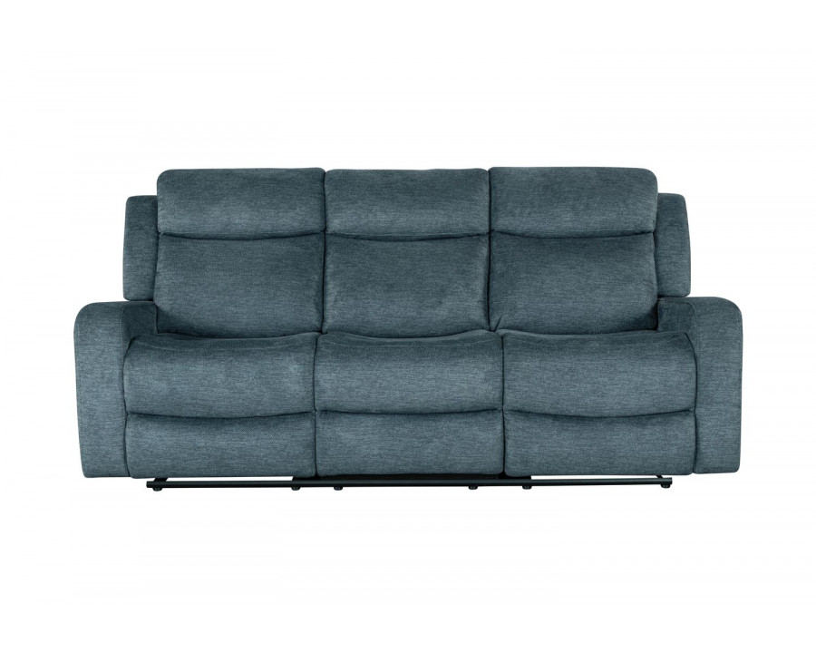 GF - U6024 Reclining Sofa