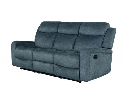 GF - U6024 Reclining Sofa