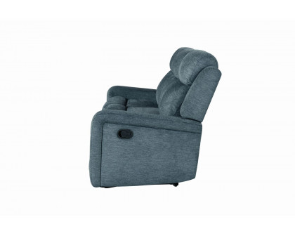 GF - U6024 Reclining Sofa