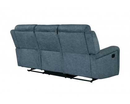 GF - U6024 Reclining Sofa