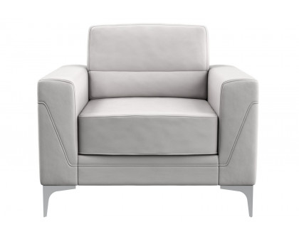 GF - U6109 Light Gray Chair