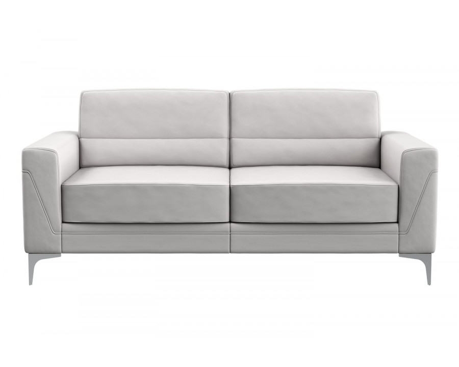 GF - U6109 Light Gray Sofa