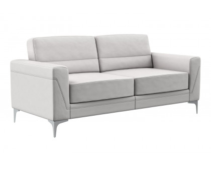 GF - U6109 Light Gray Sofa