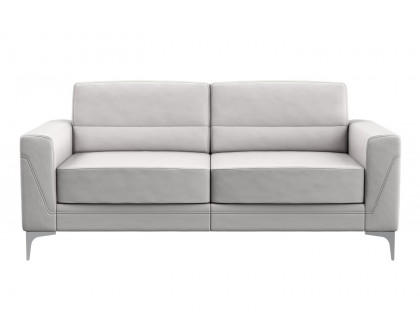 GF - U6109 Light Gray Sofa/Loveseat