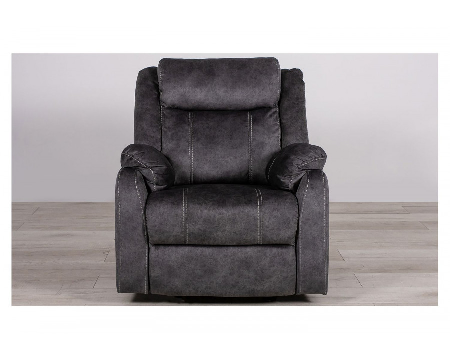 GF U7303 Granite Glider Recliner