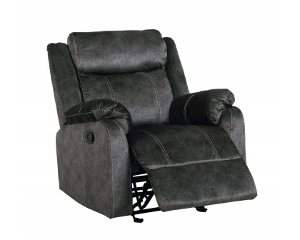 GF U7303 Granite Glider Recliner