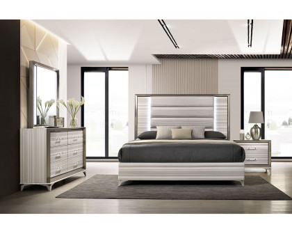 GF Zambrano Queen Bed Group