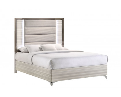 GF Zambrano Queen Bed Group