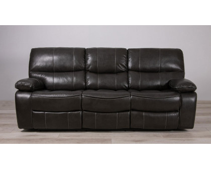 GF U0040 Reclining Sofa