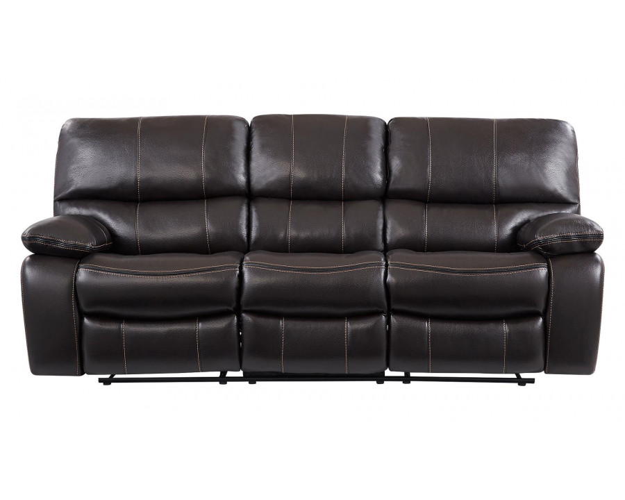 GF U0040 Reclining Sofa