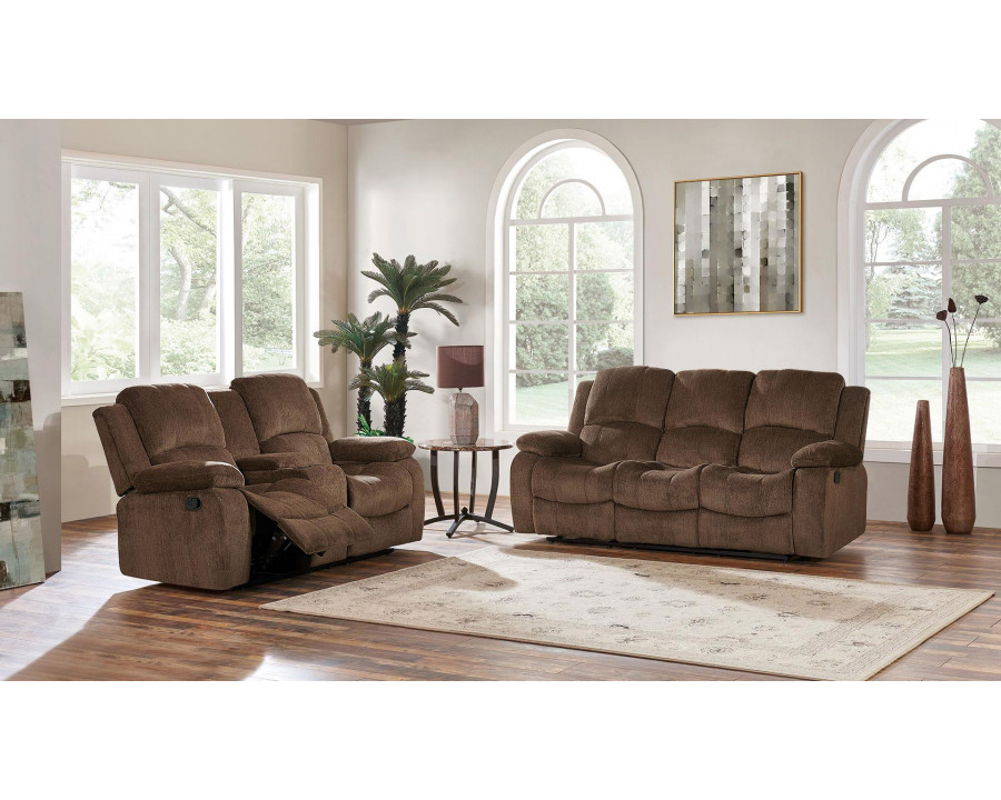 GF U3118C Living Room Set