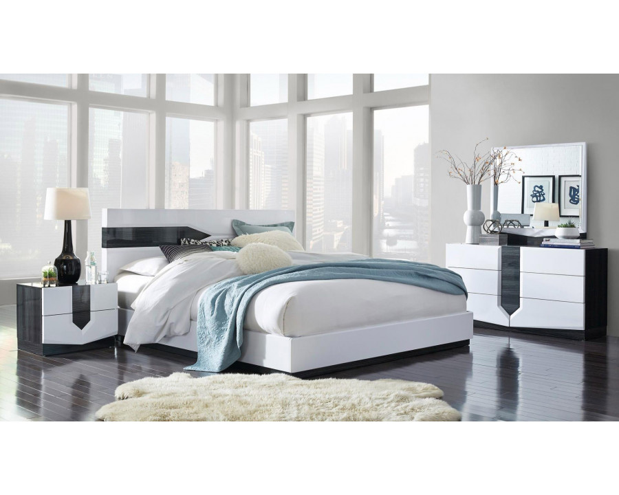 GF Hudson Bed Group Collection