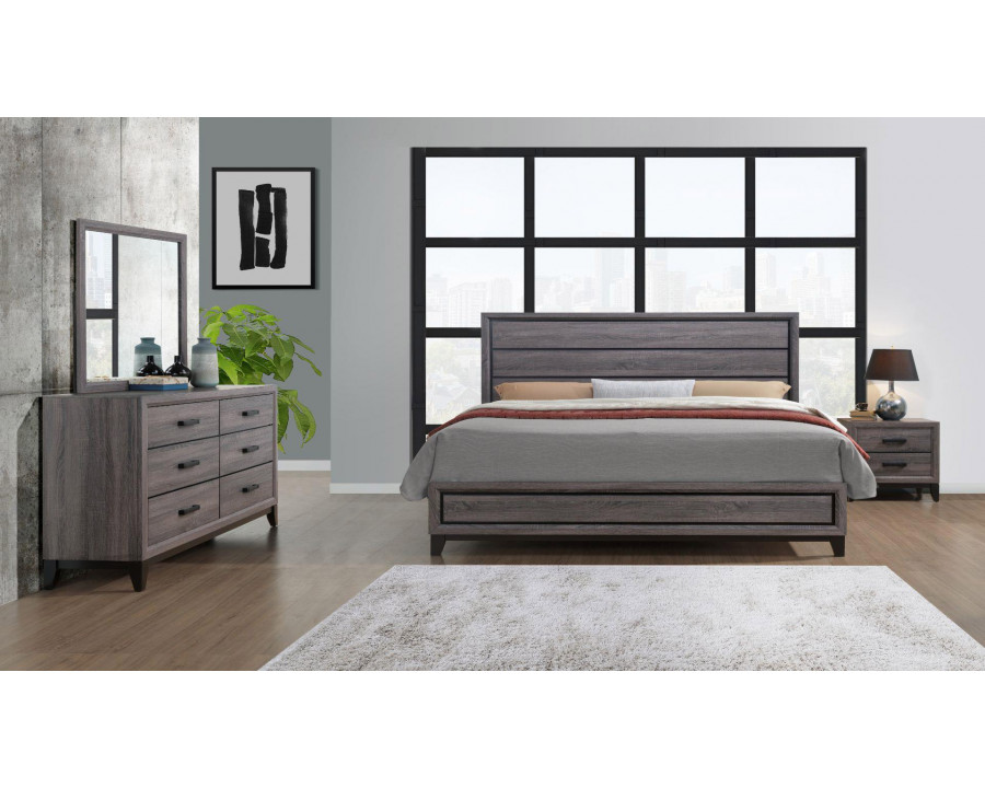 GF Kate Bed Group Collection