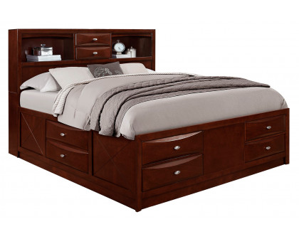 GF Linda Bed Group Collection