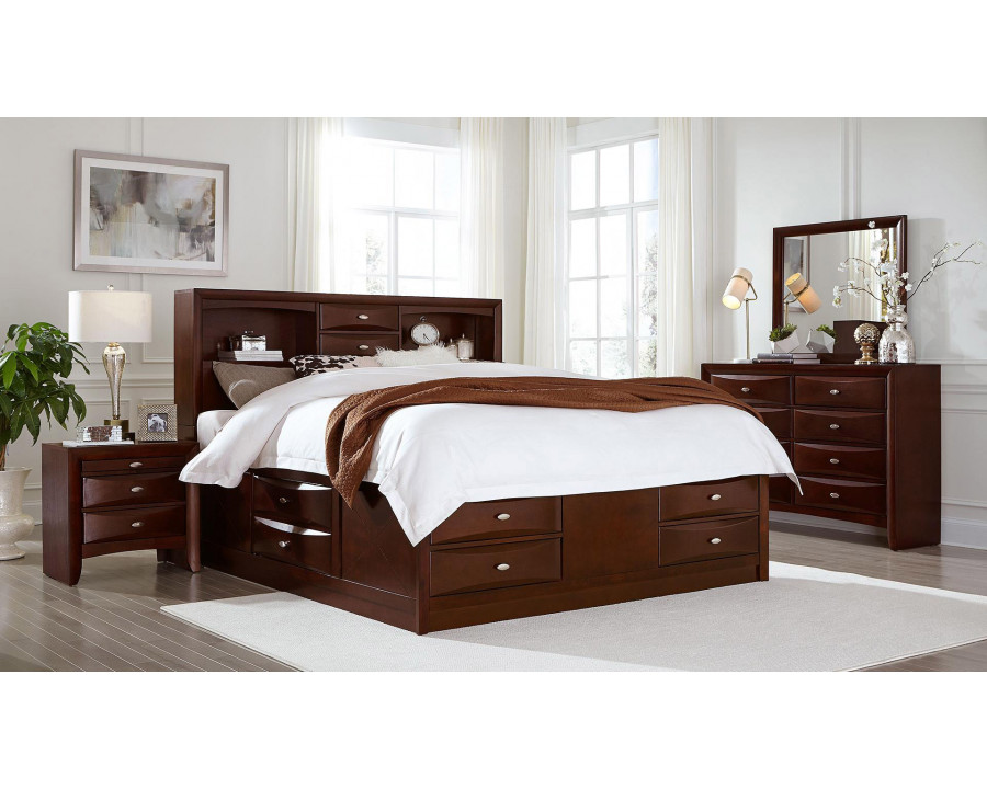 GF Linda Bed Group Collection