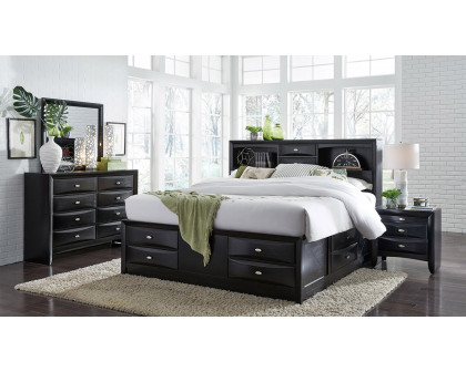 GF Linda Bed Group Collection