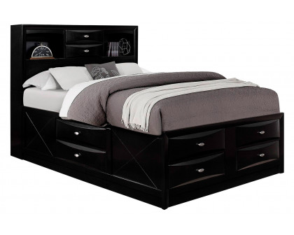 GF Linda Bed Group Collection