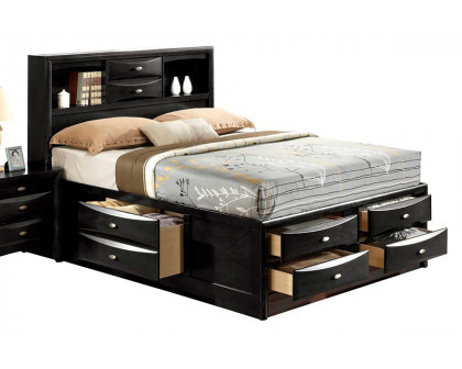 GF Linda Bed Group Collection