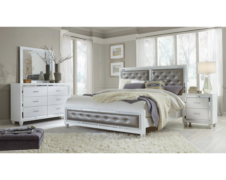 GF Mackenzie Bed Group Collection