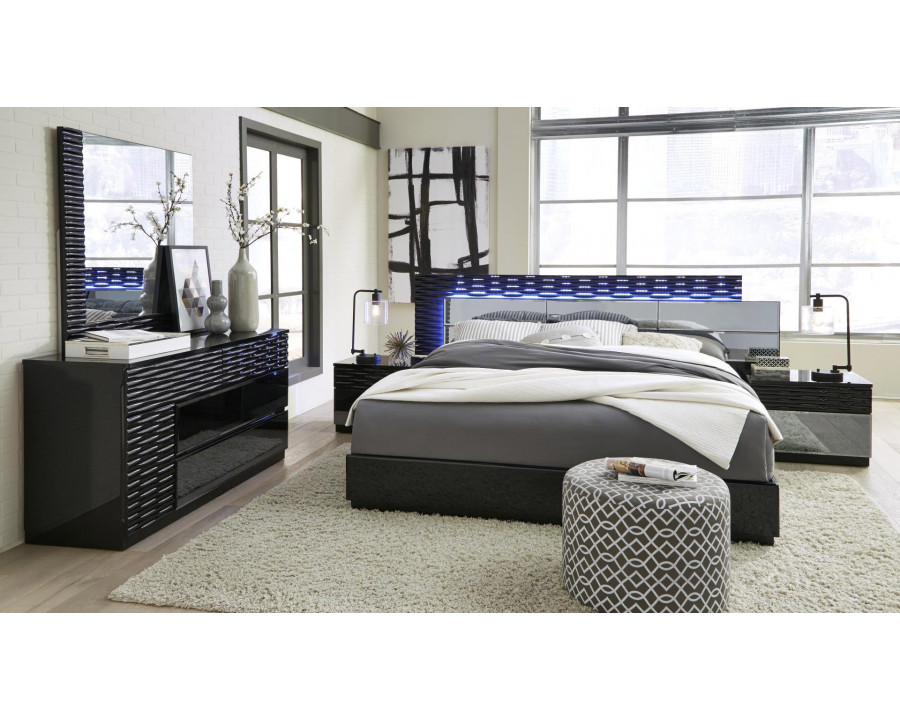 GF Manhattan Bed Group Collection