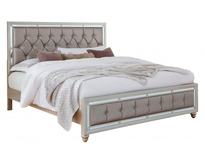 GF Riley Bed Group Collection