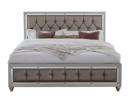 GF Riley Bed Group Collection