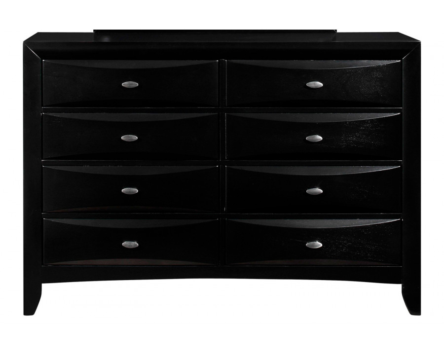 GF Linda Dresser