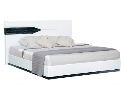 GF Hudson Bed