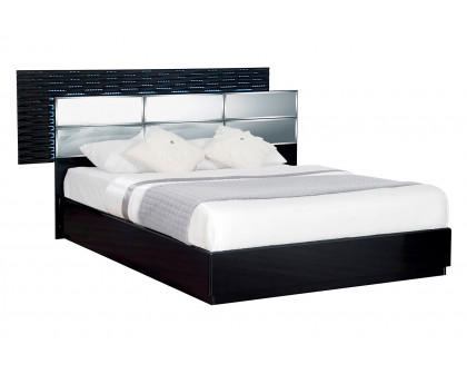 GF Manhattan Bed