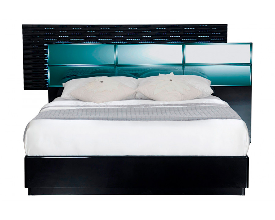 GF Manhattan Bed