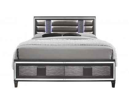 GF Pisa Bed