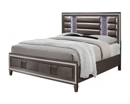 GF Pisa Bed