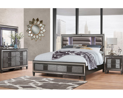 GF Pisa Bed Group Collection